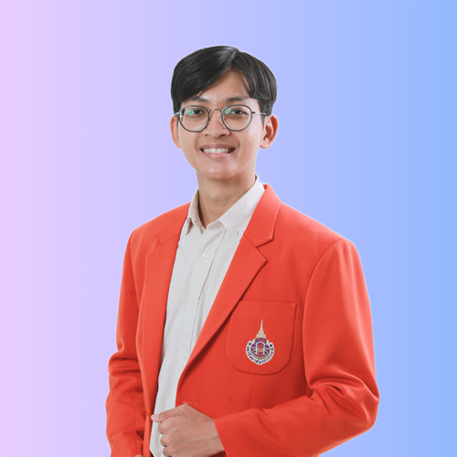 Mr.Mathat Inthongpan